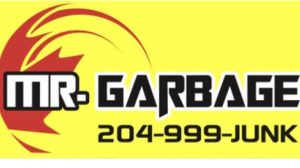 Mr. Garbage Winnipeg Bin Rentals