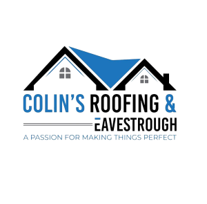 Colin's Roofing & Eavestrough