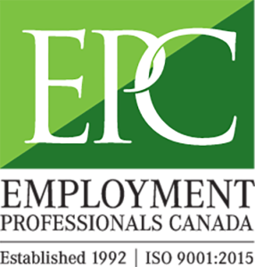 Employment Professionals Canada