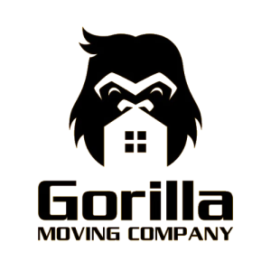 GORILLA MOVING COMPANY INC