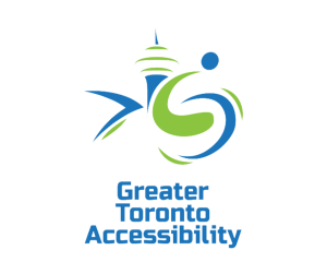 Greater Toronto Accessibility