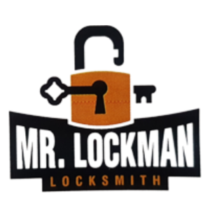 MR.LOCKMAN