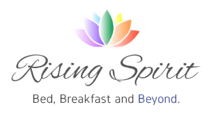 Rising Spirit Bed, Breakfast & Beyond